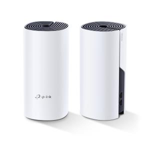 Deco P9 - Whole-home Wi-Fi Mesh System Ac1200 - 2-pack