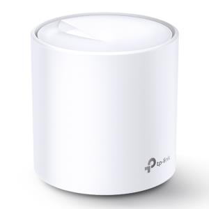 Deco X20 - Whole Home Wi-Fi Mesh System  Ax1800 - 1 Pack