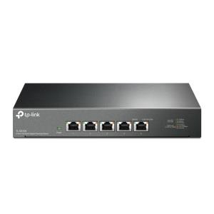 Desktop Switch Tl-sx105 5-port 10g Multi Gigabit