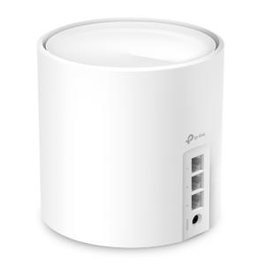 Deco X50 - Whole Home Wi-Fi Mesh System  Ax3000 - 1 Pack
