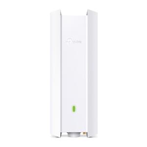 Access Point Omada Eap650 Ax3000 Wall Plate Wi-Fi6 Dual Band Ceiling Mount