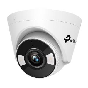 Vigi C440-w Turret Network Camera 4mp Full Color 4mm