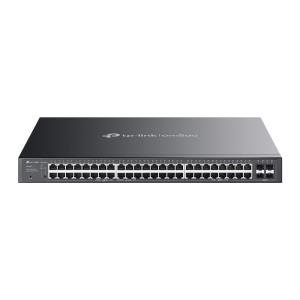 Switch Omada Sg2452lp 52-port With 32-port Poe+