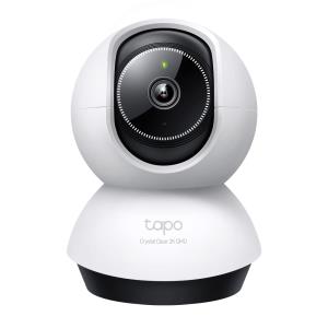 Camera Pan Tilt Ai Home Outdoor Tc72