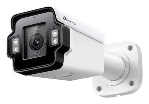 Network Camera Insight S345zi Vigi 4 Mpix Outdoor Ir Motorized Varifocal Bullet