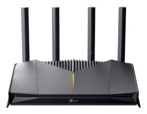 Wireless Wi-Fi 7 Router Be3600 Archer Ge230 Dual Band Black