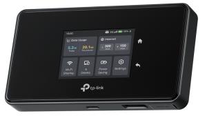 Mobile Router Wi-Fi M8550 5g