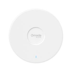 Access Point Omada Eap787 Tri-band Ceiling Mount Be12000 Wi-Fi 7