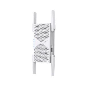 Wi-Fi Range Extender Re405 Be6500 Dual Band White