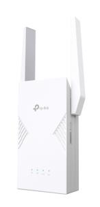 Wi-Fi 7 Range Extender Re235 Be3600 Dual Band White