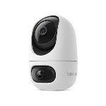 Wireless Ip Security Camera Tapo C245d Indoor 10.8x Zoom White