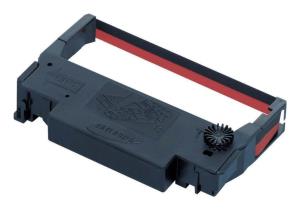 Impact Srp-270 Srp-275 Ribbon Black