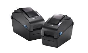 Slp-dx223beg - Label Printer - Thermal - 203dpi Dt Transandreflsens Ser Bluetooth Dark Gray