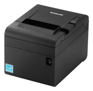 Srp-e300 - Receipt Printer - Thermal - 80mm - USB / Serial /  Ethernet Sec Auto Cutt