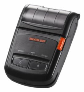 Spp-r210 - Receipt Printer - Thermal - 48mm - 203dpi - USB Connectivity Only Msr Linerless