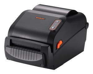 Xd5-43d - Label Printer - Thermal - 300 Dpi - USB+USB Host Serial + Ethernet WLAN