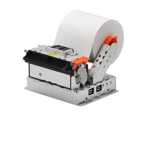 Bk3-31 Kiosk Printer Dsub 9pin USB B Ethernet Dc Jack 120mm Presentor