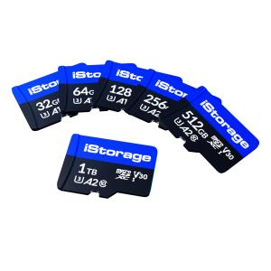 Microsd Card 64GB - 3 Pack