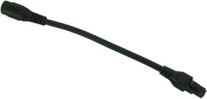 Barrel To 4-pin Power Adapter (for Cor Products)