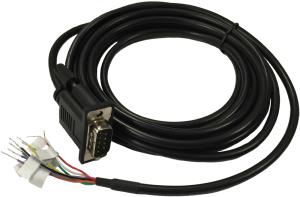 Serial Db9 To Gpio Cable. 3m