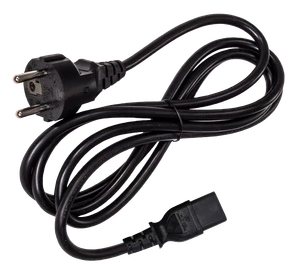 Eu Line Cord For Aer3100/3150 Power Supply