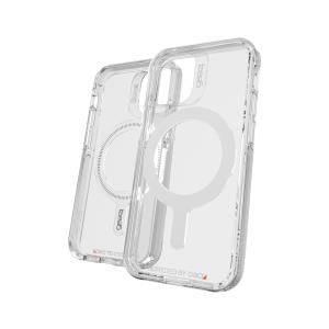 Gear4 Cases Piccadilly Snap Apple iPhone 12 Mini FG Clear