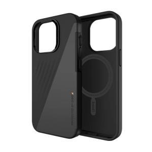 Gear4 D3O Brooklyn Snap iPhone 13 Pro Black