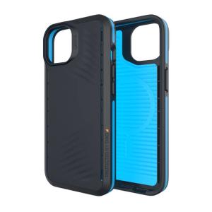 Gear4 D3o Vancouver Snap iPhone 13 Blue
