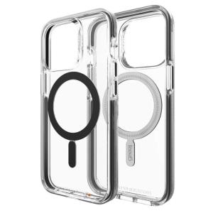 Gear4 D3O St Cruz Snap iPhone 13 Pro Black