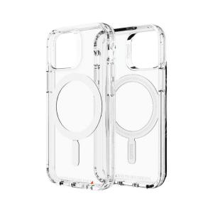Gear4 D3O Crystl Pal Snap iPhone 13 mini