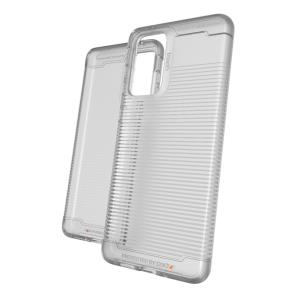 Gear4 D3O Havana Samsung GA73 5G FG Clear