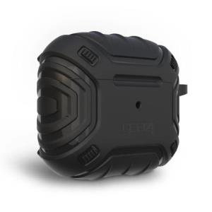Gear4 Apollo SnapAppleAirPods Pro FG Black