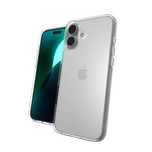 Zagg Crystal Palace Apple Dwight Lgpl Clear