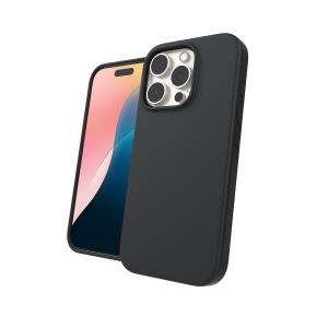 ZAGG Manhattan Snap Case Apple iPhone 16 Pro Black