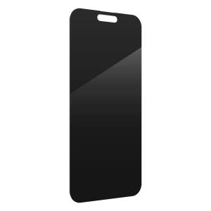 Glass Elite Privacy Anti-Glare Two-way Privacy Protection for Apple iPhone 16 Plus/15+