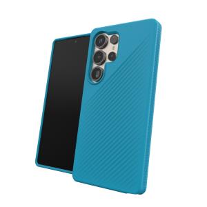 Zagg Cases Luxe Samsung Galaxy S25 Ultra River Blue