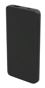 Mophie Essentials - Power Bank - 10000 Mah - 2 Output Connectors (USB, 24 Pin USB-c)