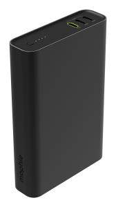 Universal Battery Powerstation 20000 Mah Black