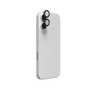 Premium Gl (camerarings) Apple Bryce/16/16+ Blue