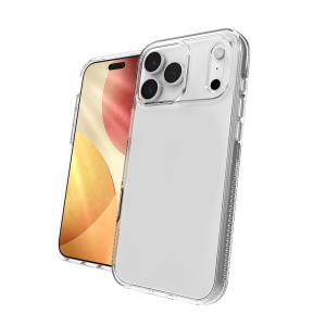 Crystal Palace Apple Zion Case