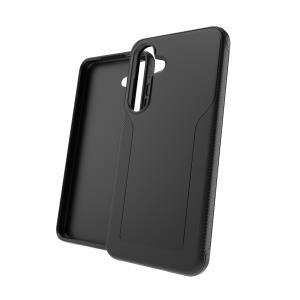 Cases Luxe Samsung Manatee Fg Black