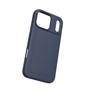 Cases Luxe Snap Apple Zion Navy