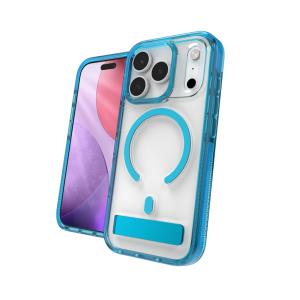 Santa Cruz Snap Case with Kickstand For iPhone 17 Pro Tranquil Blue