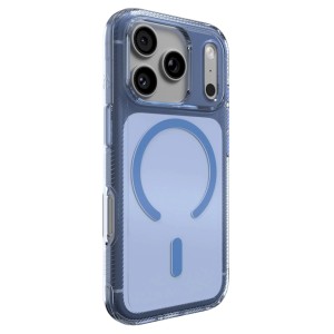 Luxe Snap Case for Apple Pinnacles/17 Pro BlueAuroraTinted