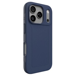 Luxe Snap Case for Apple Pinnacles/17 Pro Navy