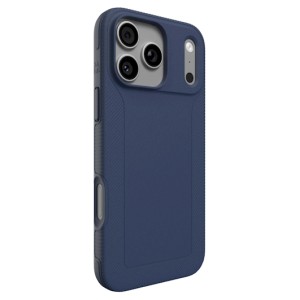Luxe Snap Case for Apple Pinnacles/17 ProMax Navy