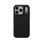Milan Snap Case for Apple Pinnacles/17 Pro Black