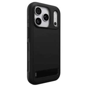 Sedona Snap Cases Kickstand Apple Pinnacles/17 Pro Black