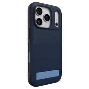 Sedona Snap Case Kickstand Apple Pinnacles/17 Pro Navy