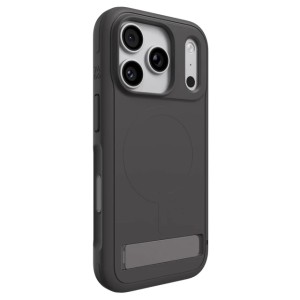 Sedona Snap Case Kickstand Apple Pinnacles/17 Pro RobustGray